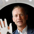 Hand Surgeon Gerald Kraan Appointed to New Chair at TU Delft