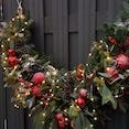 Festive Garland