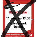 Education demonstration in Utrecht cancelled