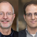 Jafar Rezaei and Bert van Wee on 2020 Highly Cited Researchers list