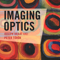 Book launch: "Imaging Optics" by Joseph Braat and Peter Török