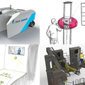 Studenten TU Delft presenteren acht innovatieve robots