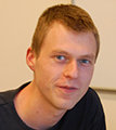 Leo Hoogerbrugge joined our group as PhD student