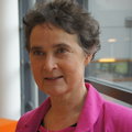 Frances Brazier in Atria over vrouwen in de wetenschap