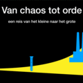 Intreerede Johan Padding: Van chaos tot orde
