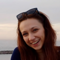 Ilaria Orsi joined ImPhys as PhD student