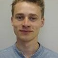 Luuk Balkende joined ImPhys as MSc student