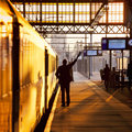 'Lack of ambition in much-needed modernisation of Dutch railways'