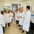 TU Delft and Janssen collaborate on affordable medicines