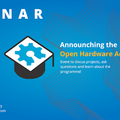 Seminar: Pre-launch Open hardware academy