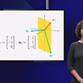 Orthogonal sets