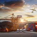 Adaptive Transportation and Logistics