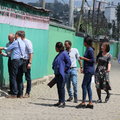 Addis Ababa Living Lab: One Year Later