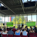 GreenTU starts the third edition of Sustainability Label Awards at TU Delft