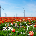 TU Delft Hosts the Premier Academic Wind Conference Torque 2020 Online