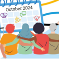 Equity, Diversity & Inclusion Month 2024