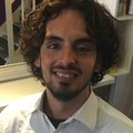 Yan Vogel awarded the young author prize from the international society of electrochemistry