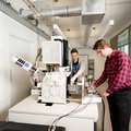 NWO grant of €17 million for the development of electron microscopy in the Netherlands