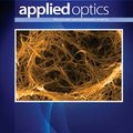 Paper Optics group highlighted as Editor's Pick in Applied Optics Magazine