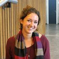 Humans of TU Delft: Esmée Mulder