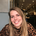 Amber Heijdra joined ImPhys as MSc student