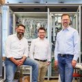 Dutch deep tech start-up Delft IMP secures €10 million series A funding to scale up technology that radically extends battery life