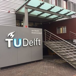 Delft University of Technology - Faculty of Electrical Engineering, Mathematics and Computer Science (EEMCS)