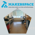 Makerspace for Applied Physics