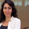 Talieh Ghiasi wins Minerva Prize 2023