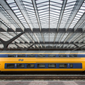 Geen treinen tussen Den Haag HS en Rotterdam Centraal tijdens de herkansingsweek