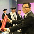 Ying Tang succesfully defended his PhD thesis