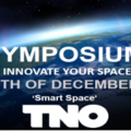 Online TU Delft Space Institute-TNO-SRON 'Innovate Your Space' symposium on December 8th 2020