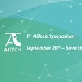 AiTech Symposium - Save the date!