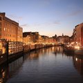 TU Delft maakt plan voor energieneutraal Amsterdam