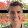 Gijs Hooghiemstra joined Imphys as MSc student
