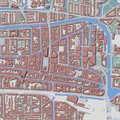 3D model benefits demographers and urban planners