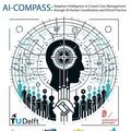 NWO-subsidie voor gebruik van mensgerichte AI bij crowd- en crisisrespons