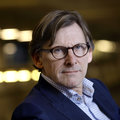 Jeroen van den Hoven in NOS.nl over AI toekomst scenario's
