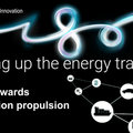 Save the date: Speeding up the energy transition!