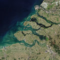 16 million to keep the Dutch delta livable - even as it changes