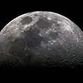 Oude maanbevingen werpen nieuw licht op het ontstaan van de maan