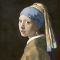 TU Delft scant Meisje met de parel van Vermeer