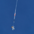 Ballontelescoop GUSTO landt op Antarctica na recordvlucht