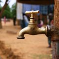 Intermittent Water Supply for Uganda