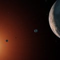 Aerospace Engineering betrokken bij vier nieuwe onderzoeken naar planeten en exoplaneten