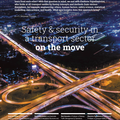 Safety & Security in a Transport Sector on the Move