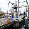 Hambrug closed for maintenance: 13 January - 7 April 2025