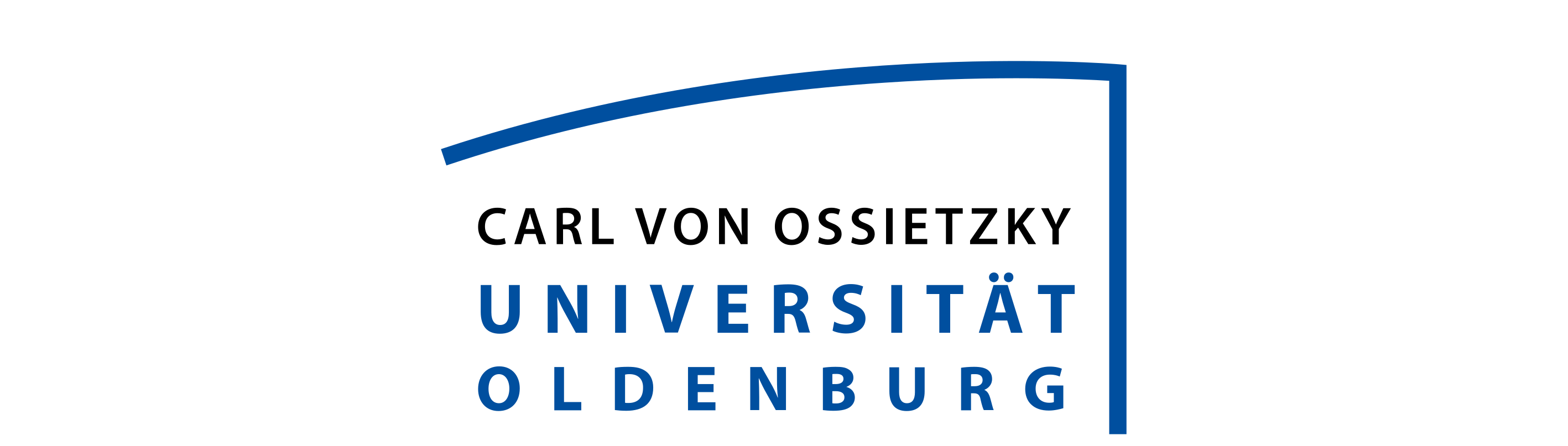 Universitåt Oldenburg logo