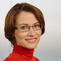 Ksenia Poplavskaya winner of the ESS PhD Best Paper Award 2020