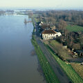 The Waal attracting increasingly more water: a tipping point of the Rhine system?